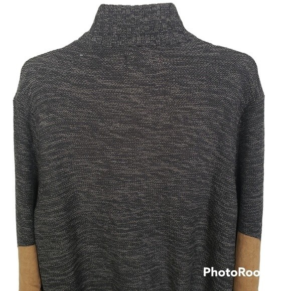 Guess Mens Full Zip 4 Pocket Sweater/Jacket Size Large - Picture 4 of 6